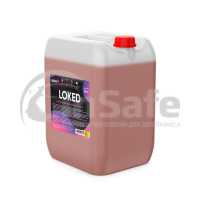 Моющее средство для бесконтактной мойки LOKED, 20 кг, МВ007220, Plex